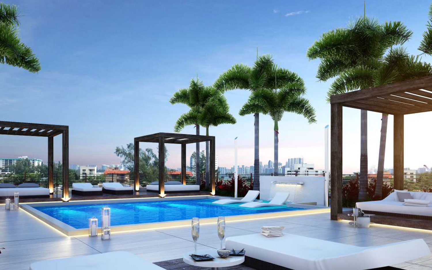 Sereno at Bay Harbor, Bay Harbor Islands property management